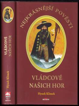 Vládcové našich hor