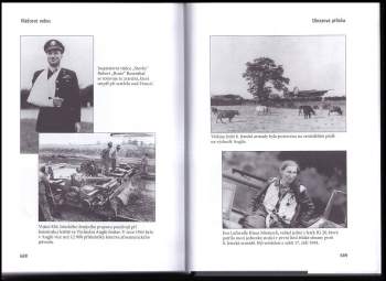 Donald L Miller: Vládcové nebes