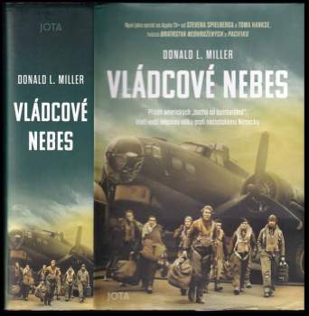 Vládcové nebes