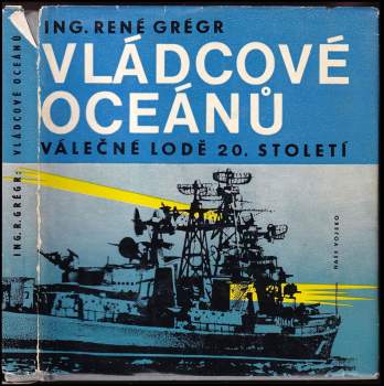 Vládcové oceánů