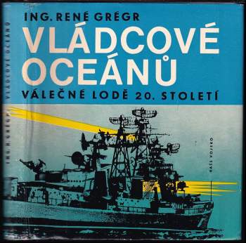 René Grégr: Vládcové oceánů