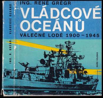 Vládcové oceánů