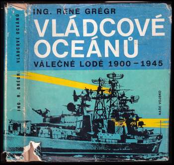 René Grégr: Vládcové oceánů