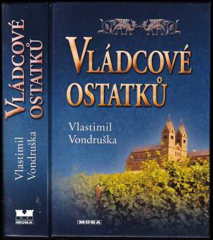 Vládcové ostatků