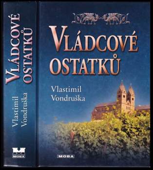 Vládcové ostatků