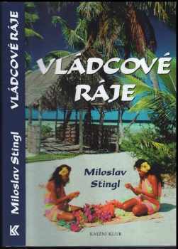 Vládcové ráje