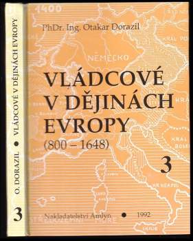 Vládcové v dějinách Evropy