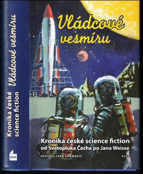 Kronika české science fiction