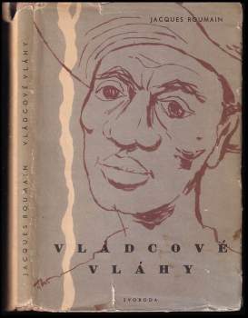 Vládcové vláhy