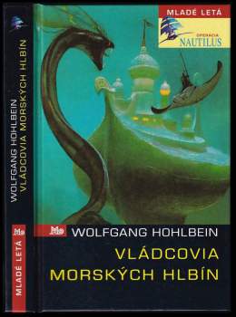 Vládcovia morských hlbín