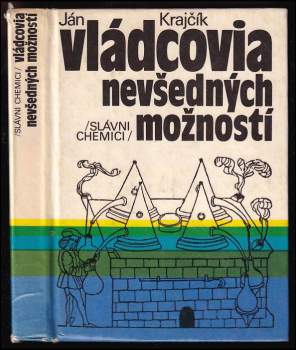 Vládcovia nevšedných možností