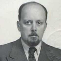 Vladimir Bartol