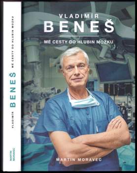 Martin Moravec: Vladimír Beneš