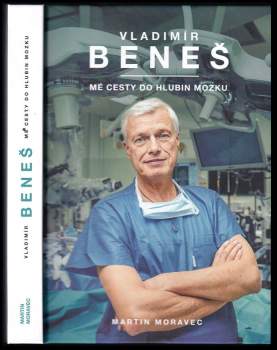 Martin Moravec: Vladimír Beneš