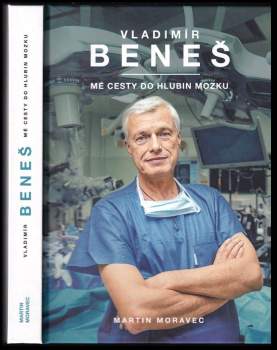 Martin Moravec: Vladimír Beneš