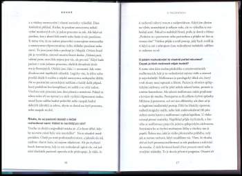 Martin Moravec: Vladimír Beneš