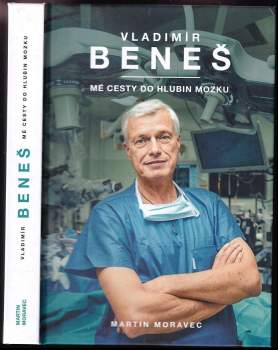 Martin Moravec: Vladimír Beneš