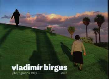 Vladimír Birgus