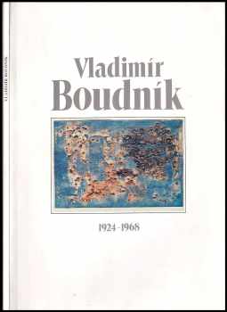 Vladimír Boudník