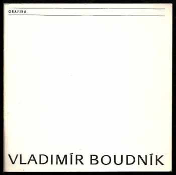 Vladimír Boudník