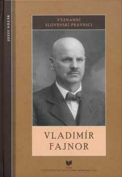 Vladimír Fajnor