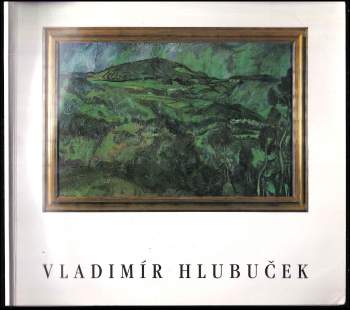 Vladimír Hlubuček