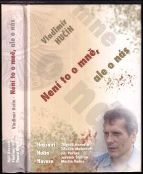 Vladimír Hučín: Vladimír Hučín