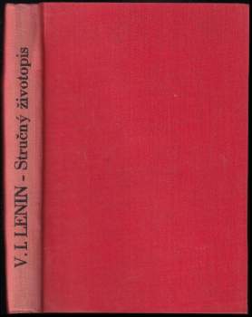 Vladimír Iljič Lenin