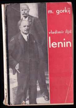 Vladimír Iljič Lenin