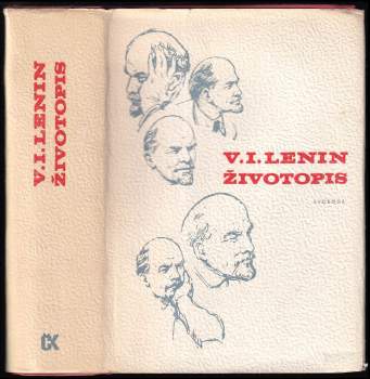 Vladimír Iljič Lenin