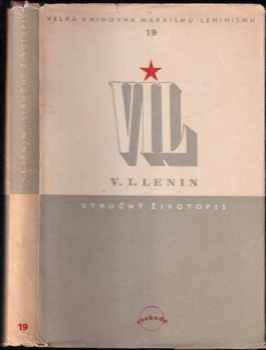 Vladimír Iljič Lenin
