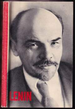 Vladimir Jakovlevič Zevin: Vladimir Iljič Lenin