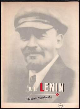 Vladimír Iljič Lenin