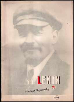 Vladimír Iljič Lenin