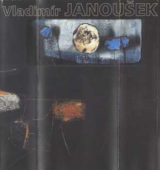 Vladimír Janoušek - Věra Janoušková