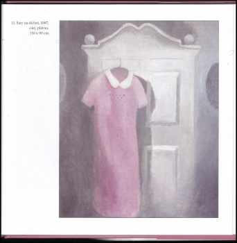Miroslav Kudrna: Vladimír Komárek 1928, 2002, 2008