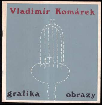 Vladimír Komárek