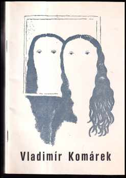 Vladimír Komárek