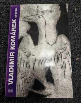 Vladimír Komárek