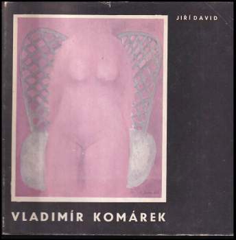 Vladimír Komárek