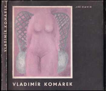 Vladimír Komárek
