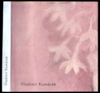 Vladimír Komárek