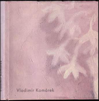 Vladimír Komárek