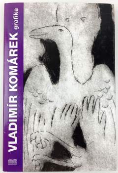 Vladimír Komárek: Vladimír Komárek