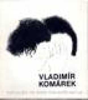 Vladimír Komárek