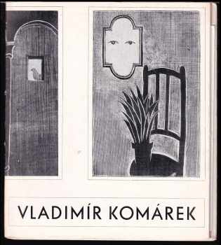 Vladimír Komárek