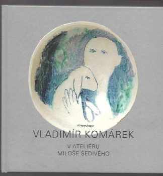 Vladimír Komárek