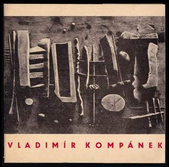 Vladimír Kompánek
