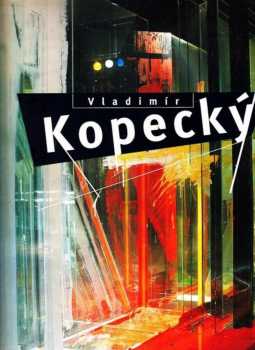 Vladimír Kopecký