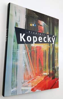 Vladimír Kopecký